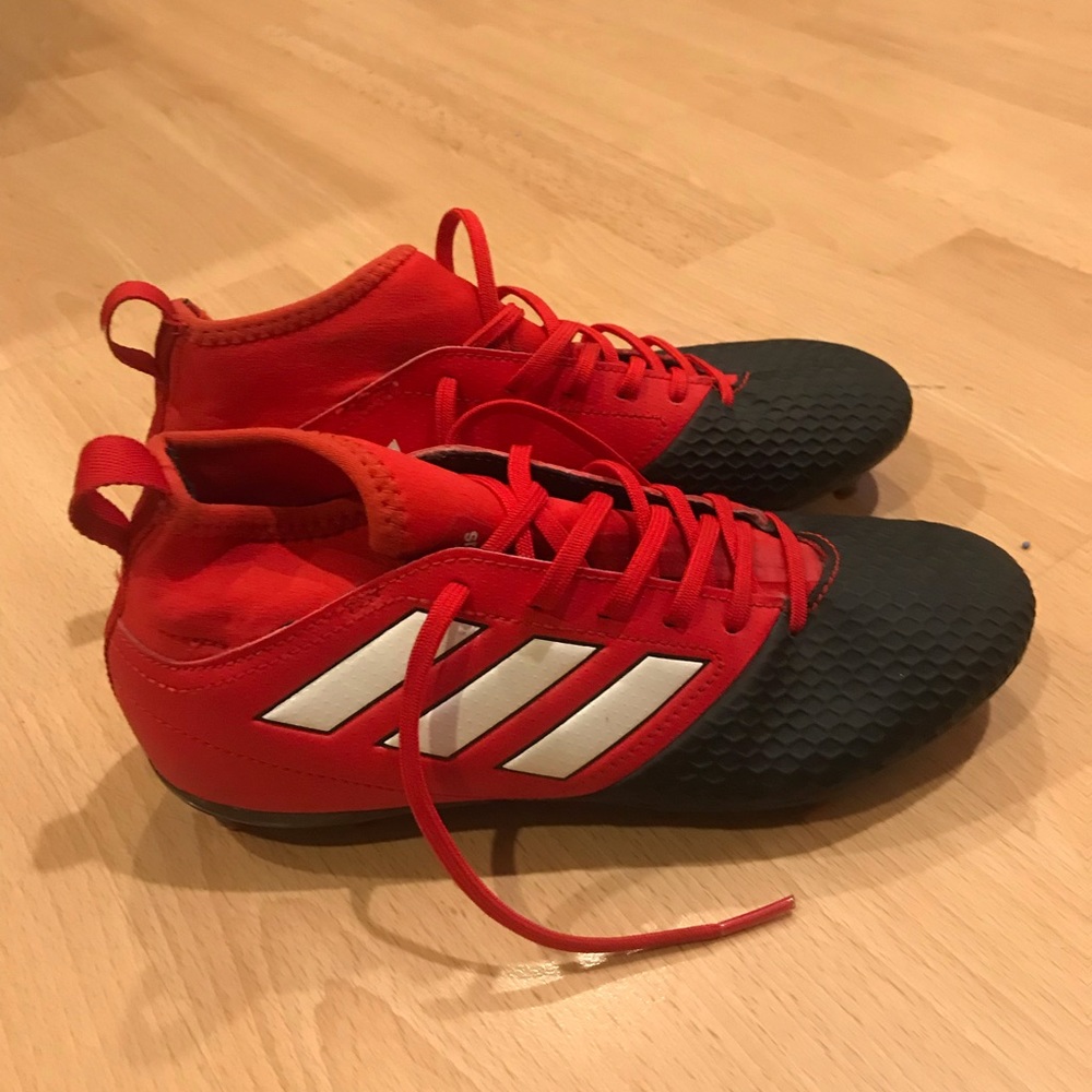 Boys cleats!